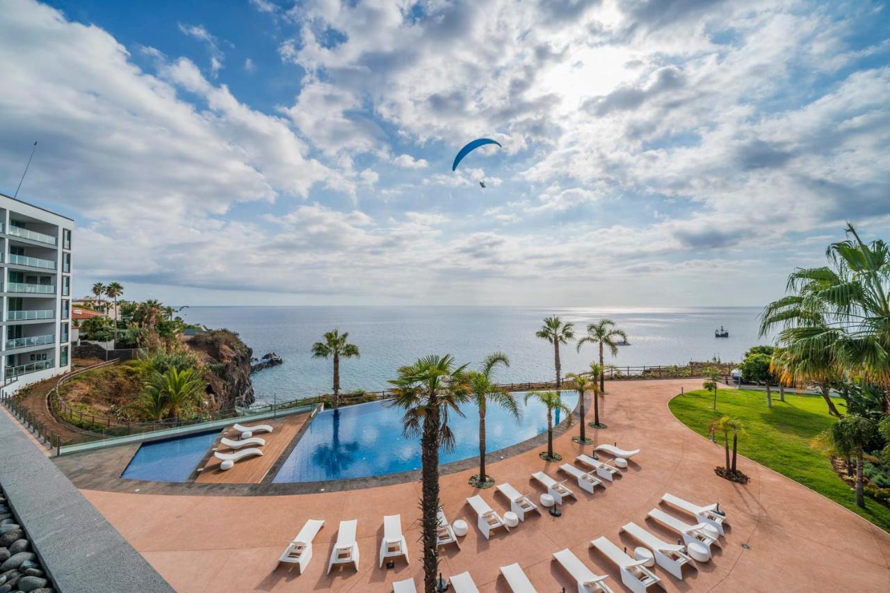 Madeira Palace III By An Island Apart フンシャル エクステリア 写真